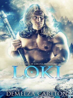 cover image of Loki